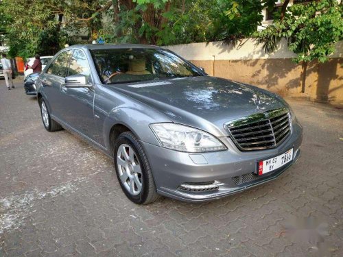 Mercedes-Benz S-Class 350 CDI L, 2010, Diesel AT for sale