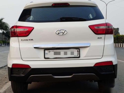 Hyundai Creta 1.6 SX MT 2015 for sale