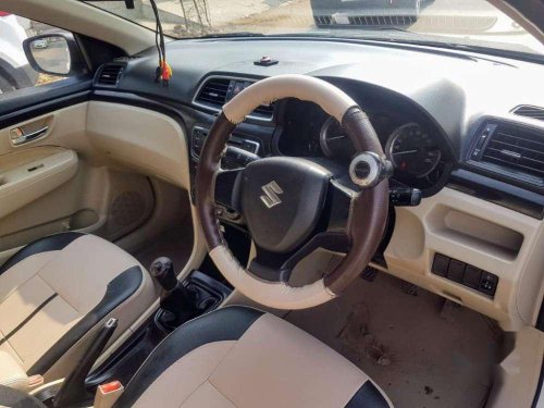 Maruti Suzuki Ciaz VDi SHVS, 2014, Diesel MT for sale