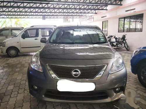 Used Nissan Sunny MT for sale 