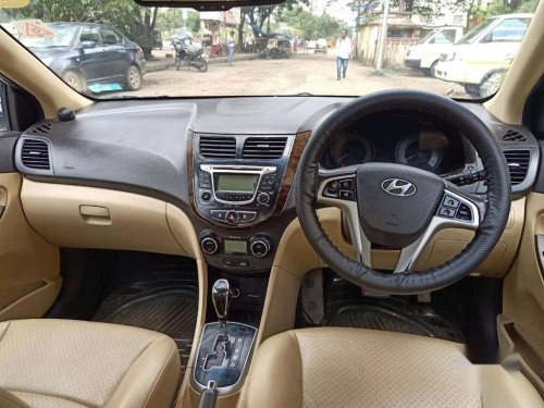 2013 Hyundai Verna 1.6 CRDi SX AT for sale