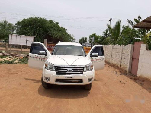 Used 2010 Ford Endeavour AT for sale