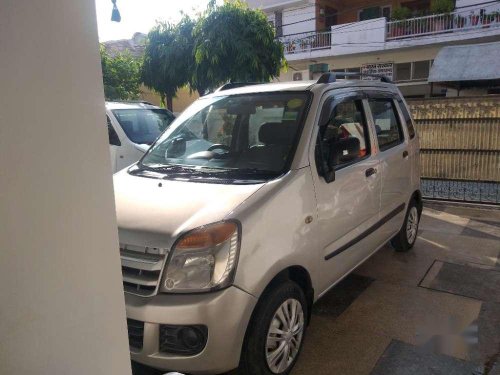 Used 2008 Maruti Suzuki Wagon R LXI MT for sale