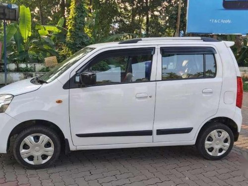 Used Maruti Suzuki Wagon R VXI MT car at low price