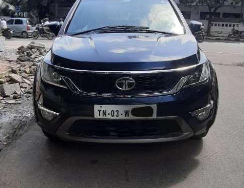 Tata Hexa XT MT 2016 for sale