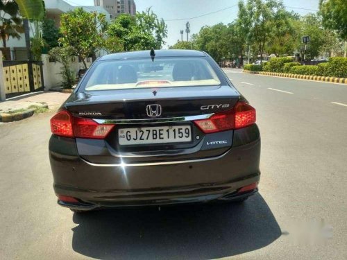 2016 Honda City  MT for sale at low price