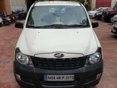 Mahindra Quanto C4, 2012, Diesel MT for sale