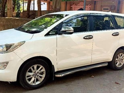 Toyota Innova Crysta 2016 MT for sale