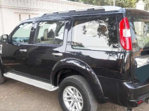 Ford Endeavour XLT TDCi 4x2, 2011, Diesel MT for sale