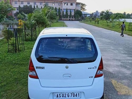 Maruti Suzuki Estilo VXi ABS BS-IV, 2012, Petrol MT for sale