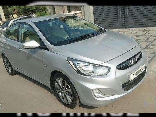 2014 Hyundai Verna MT for sale at low price