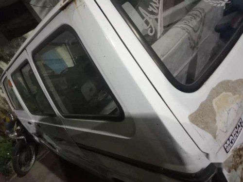 2007 Maruti Suzuki Omni MT for sale