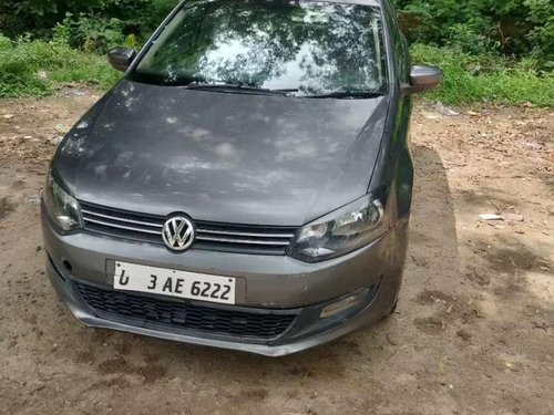 2013 Volkswagen Polo MT for sale at low price