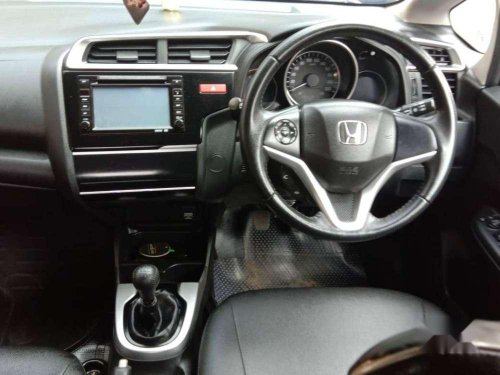 2017 Honda Jazz VX MT for sale at low price