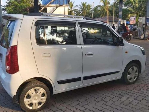 Used Maruti Suzuki Wagon R VXI MT car at low price