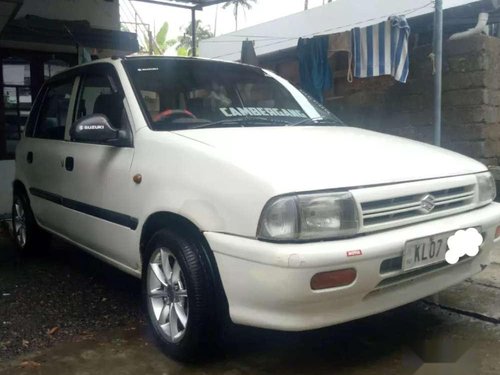 Used 1997 Maruti Suzuki Zen MT for sale