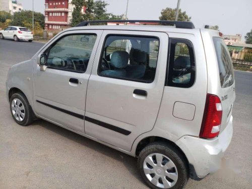 Maruti Suzuki Wagon R VXi BS-III, 2010, Petrol MT for sale