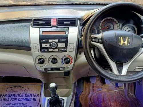 2009 Honda City CNG MT for sale
