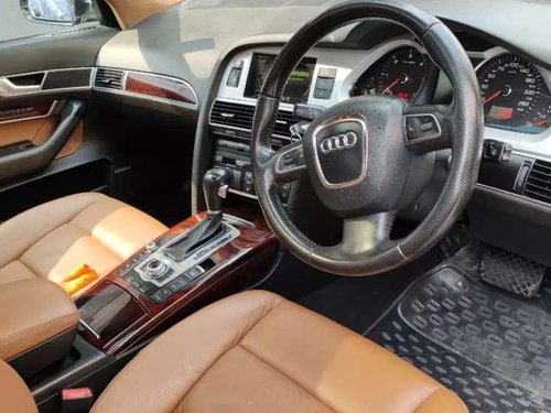 2011 Audi A6 AT for sale