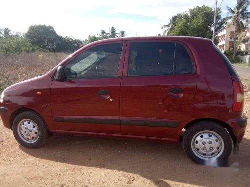 Hyundai Santro Xing GLS, 2008, Petrol MT for sale