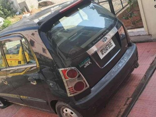 Hyundai Santro Xing GL Plus MT 2008 for sale