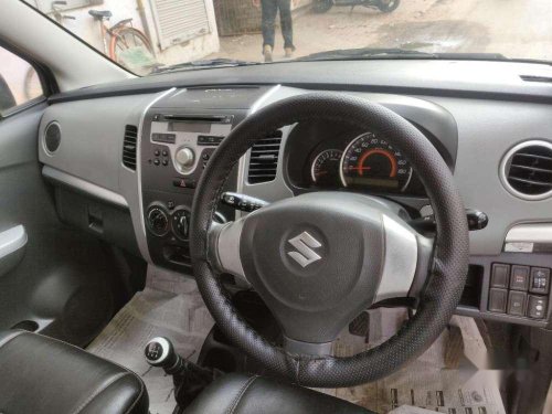 Used Maruti Suzuki Wagon R VXI MT car at low price