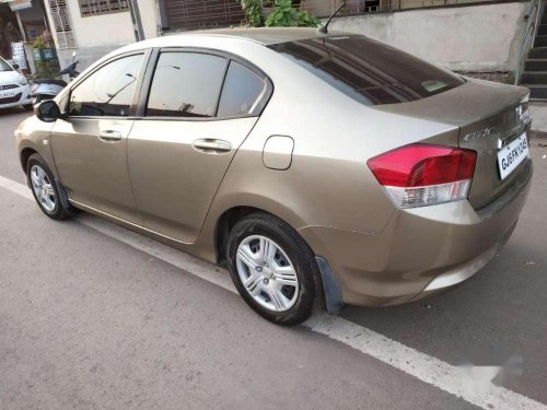 Used Honda City S 2010 MT for sale