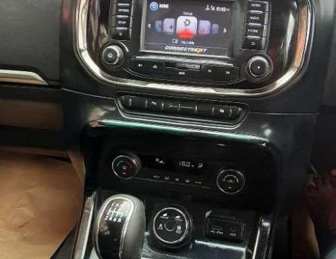 Tata Hexa XT MT 2016 for sale