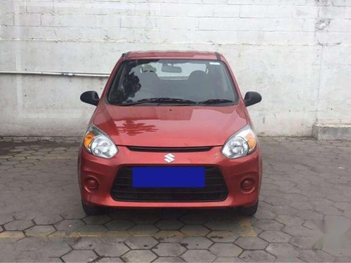 Used 2016 Maruti Suzuki Alto 800 LXI MT for sale