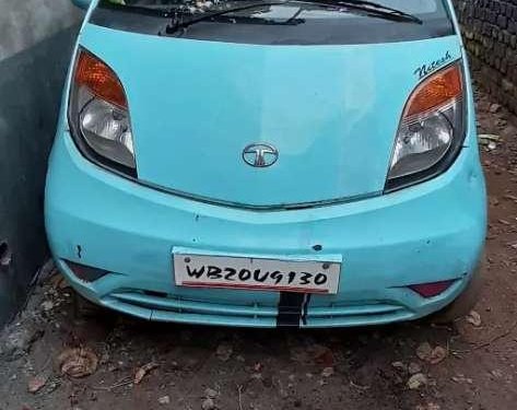 Used Tata Nano MT car at low price