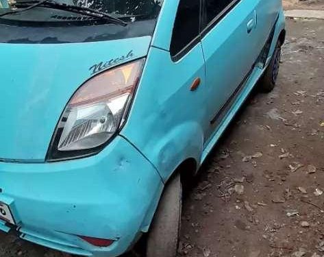 Used Tata Nano MT car at low price