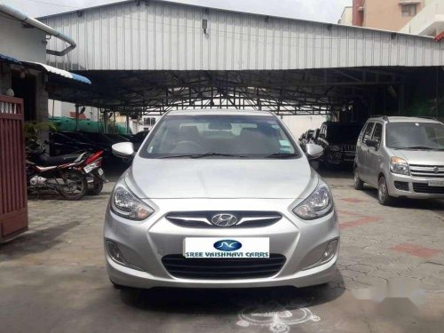 Used 2011 Hyundai Verna 1.4 CRDi MT for sale