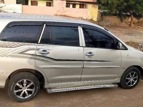 2012 Toyota Innova MT for sale at low price