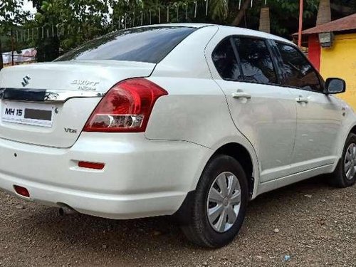 2010 Maruti Suzuki Swift Dzire MT for sale at low price