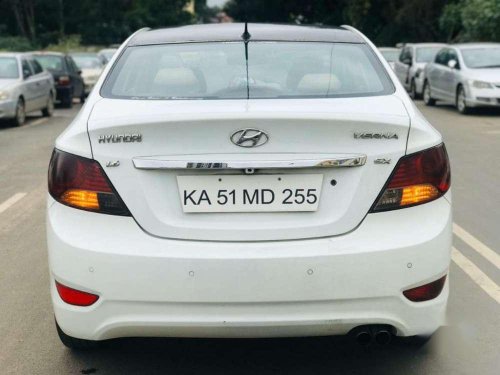 Hyundai Verna 1.6 CRDi SX 2012 MT for sale