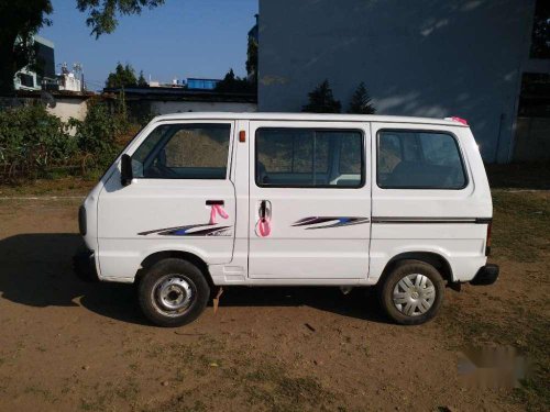 2018 Maruti Suzuki Omni MT for sale at low price