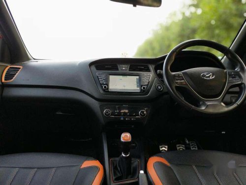 Hyundai i20 Active 1.4 SX, 2016, Diesel MT for sale