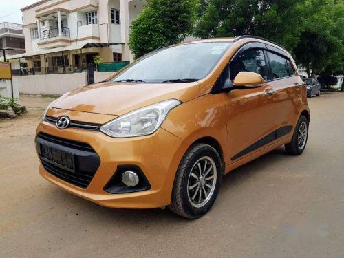 Hyundai Grand I10 Sportz 1.1 CRDi, 2014, Diesel MT for sale