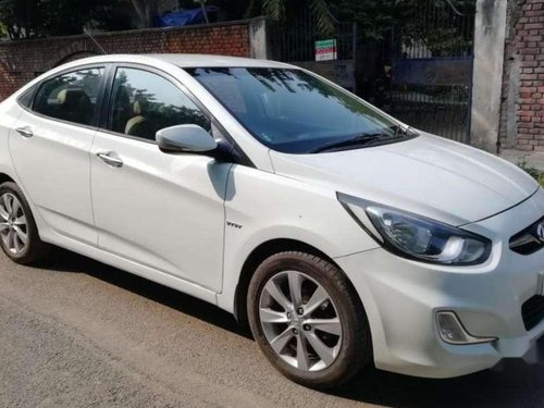 Used Hyundai Verna 1.6 VTV SX MT car at low price