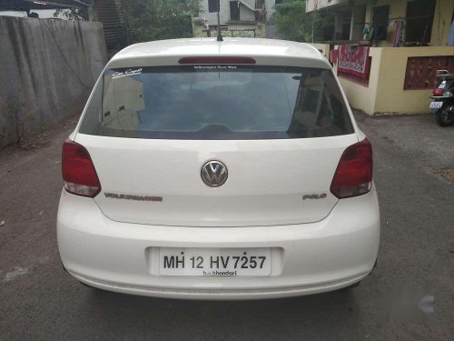 Volkswagen Polo 2012 MT for sale