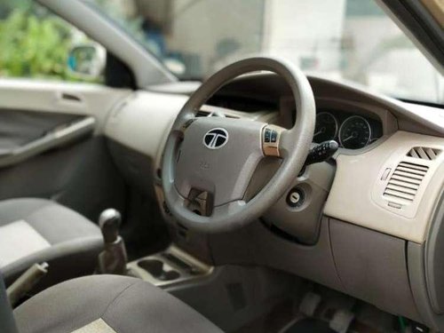 Tata Manza Aura + Safire BS-IV, 2011, Petrol MT for sale