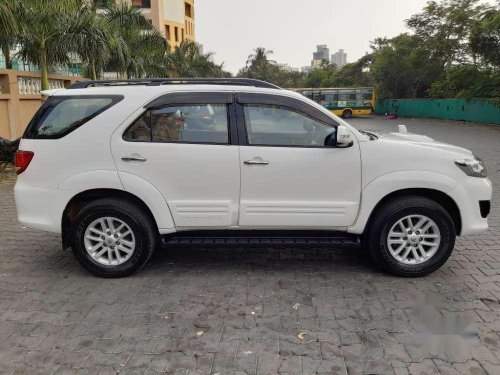 2014 Toyota Fortuner 4x2 Manual MT for sale