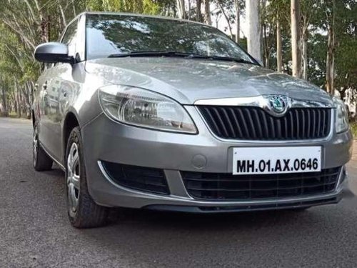 2011 Skoda Fabia MT for sale at low price