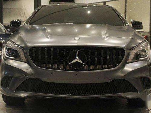 Mercedes-Benz CLA-Class 200 CDI Sport, 2016, Diesel AT for sale
