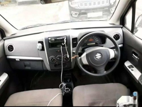 2011 Maruti Suzuki Wagon R MT for sale