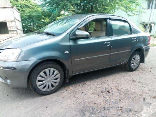 Toyota Etios GD 2014 MT for sale