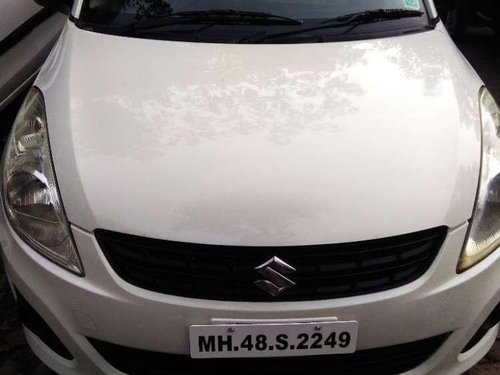 Used 2014 Maruti Suzuki Swift Dzire MT for sale