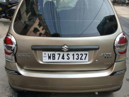 Maruti Suzuki Alto K10 VXi, 2010, Petrol MT for sale