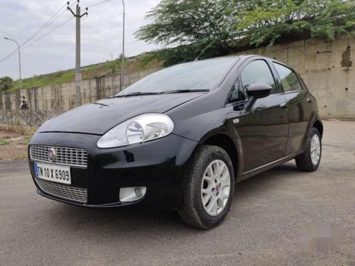 Used 2009 Fiat Punto AT for sale