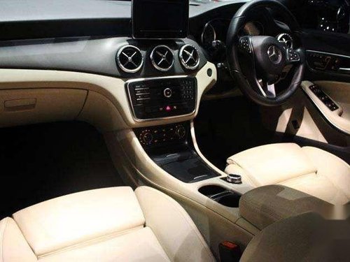 Mercedes-Benz CLA-Class 200 CDI Sport, 2016, Diesel AT for sale